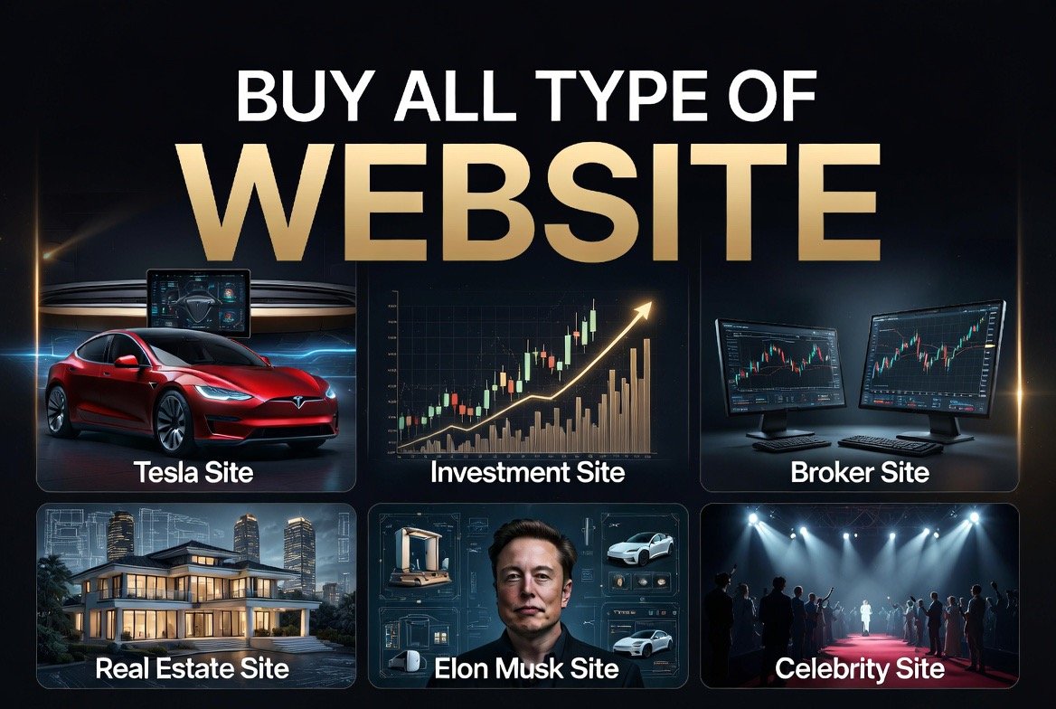 Websites